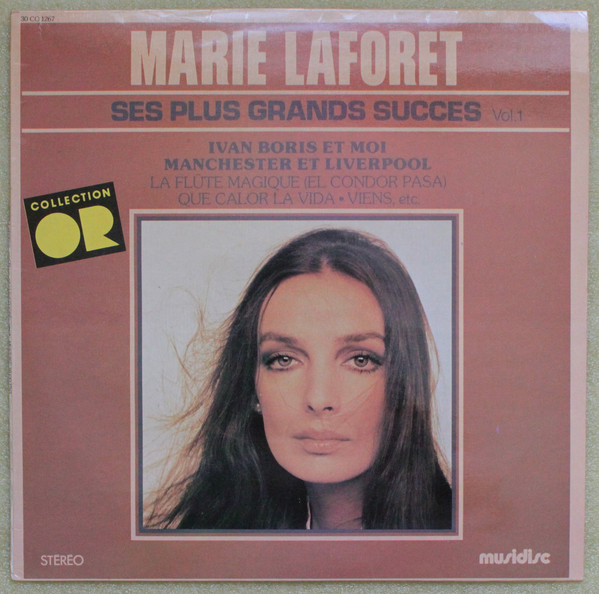 ses plus grands succès vol.1