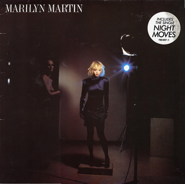 marilyn martin
