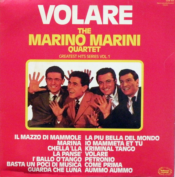 volare