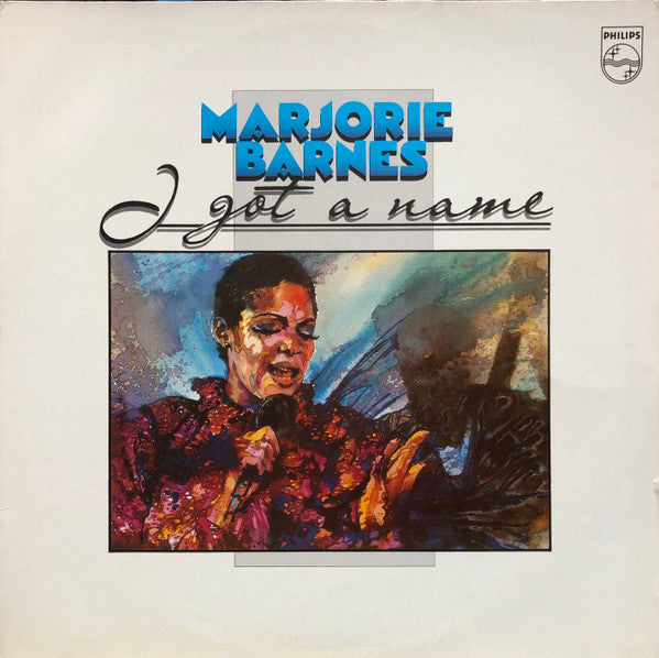 i got a name (lp)