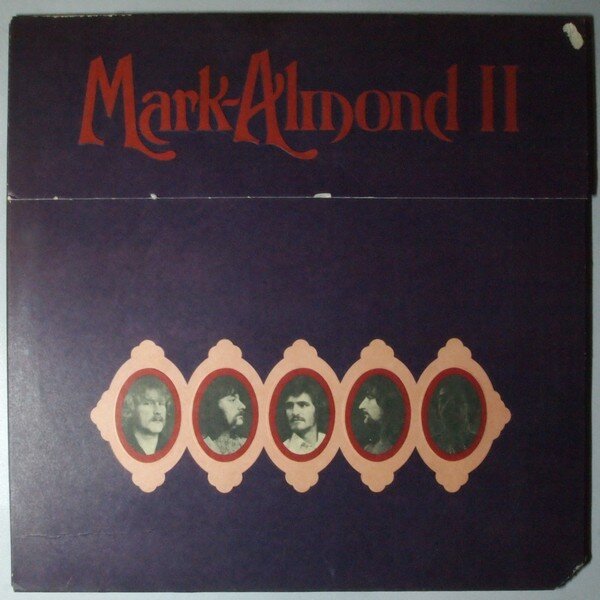 mark-almond ii