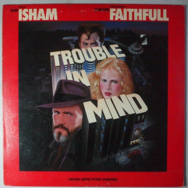 trouble in mind