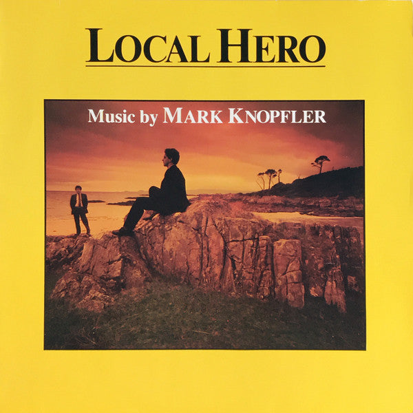 local hero