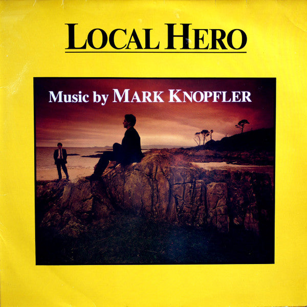 local hero (lp)
