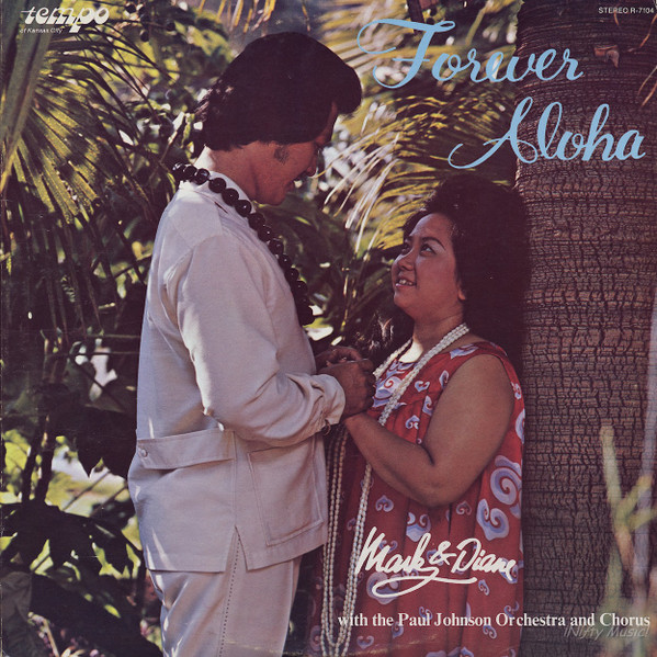 forever aloha