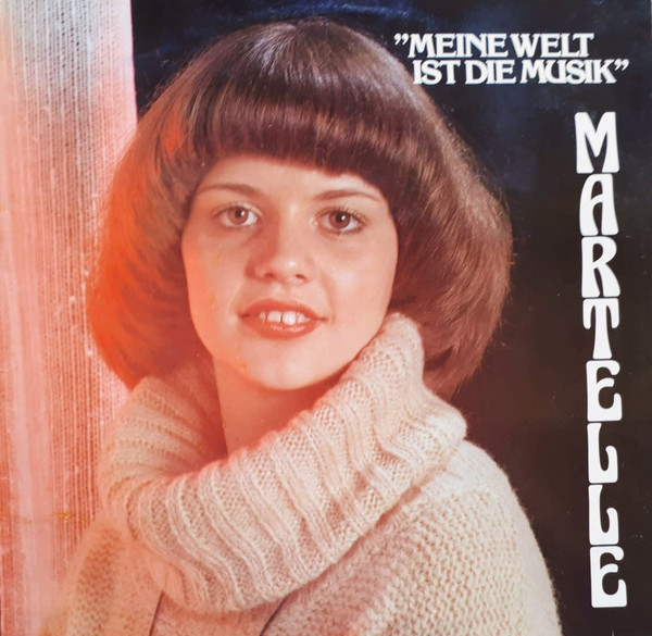 meine welt ist die musik