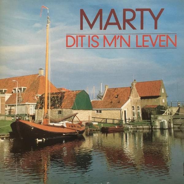 dit is m’n leven