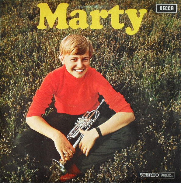 marty