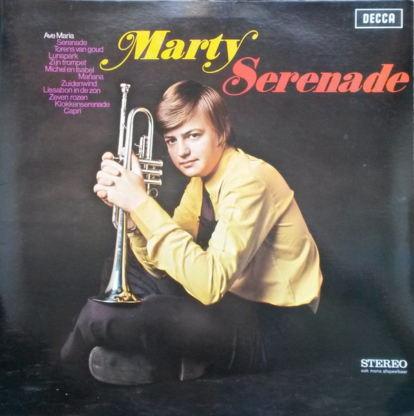 serenade
