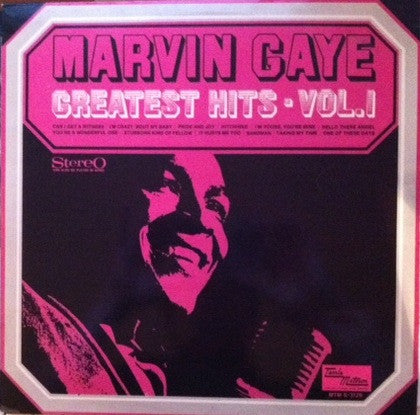 greatest hits vol.1