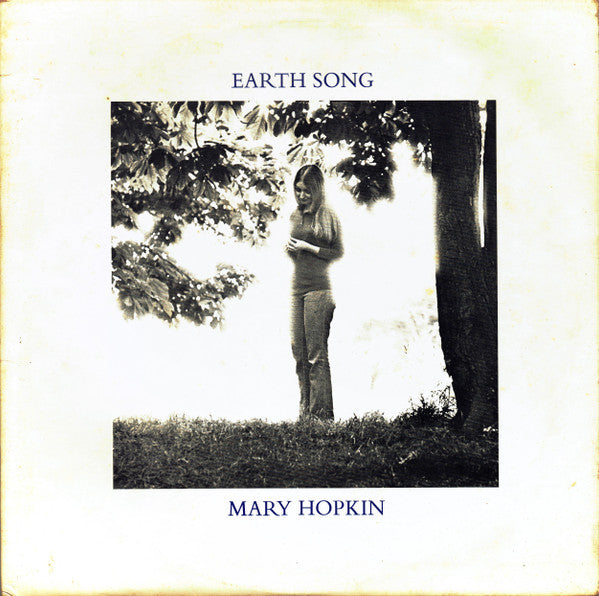 earth song   ocean song (lp)