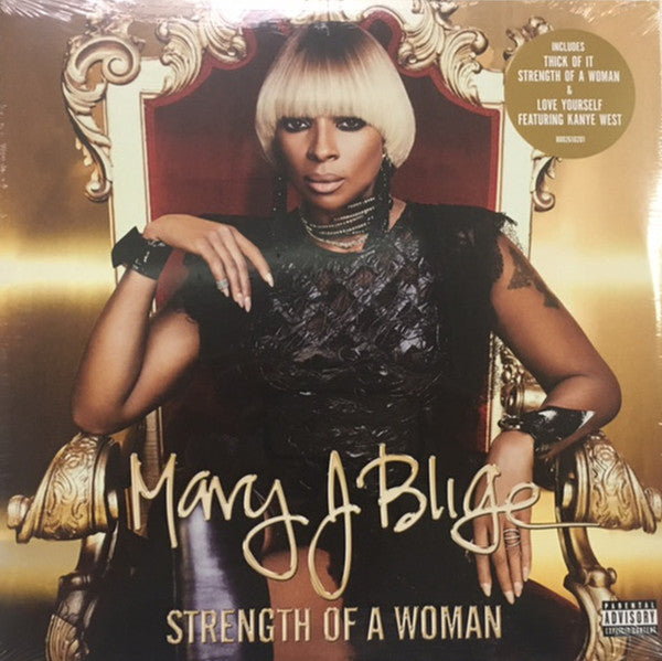strength of a woman (mint)