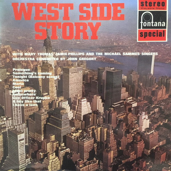 west side story