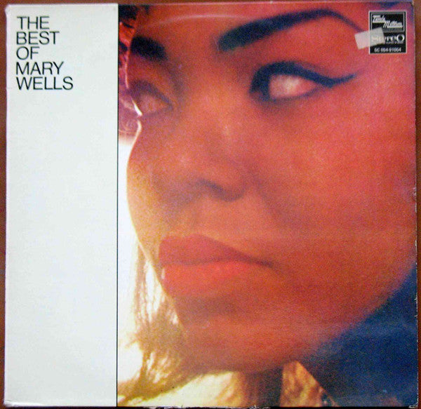 the best of mary wells - greatest hits