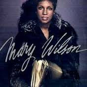 mary wilson (lp)
