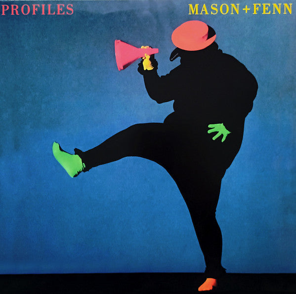 profiles (lp)