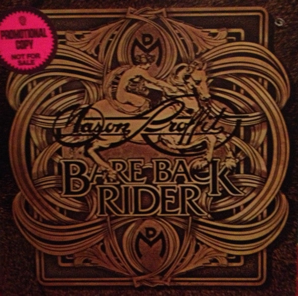 bareback rider