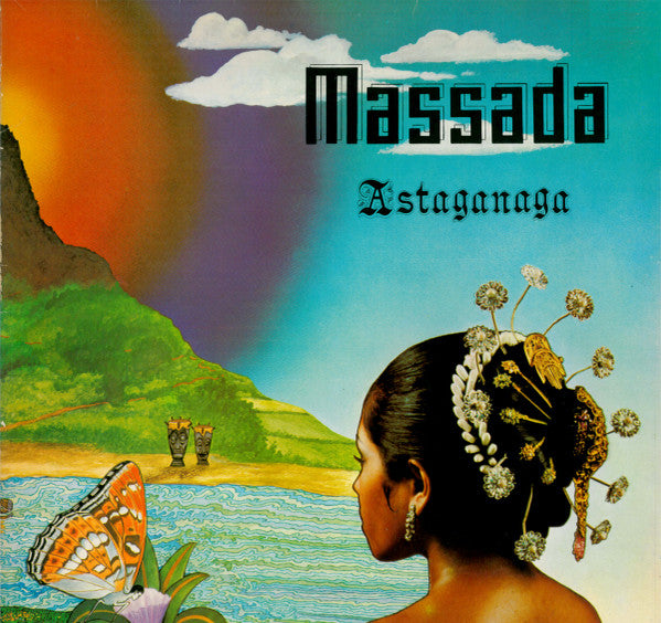 astaganaga