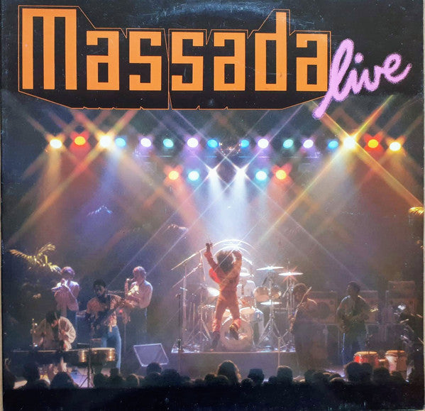 live