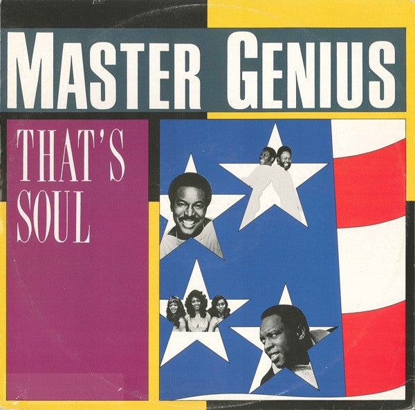 that's soul 12