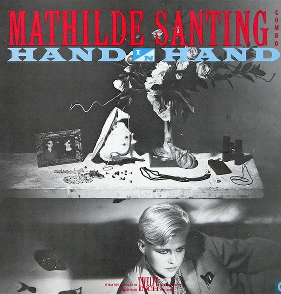 hand in hand