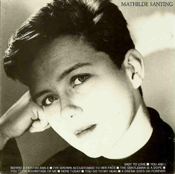 mathilde santing (lp)