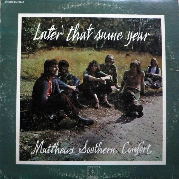 later that same year