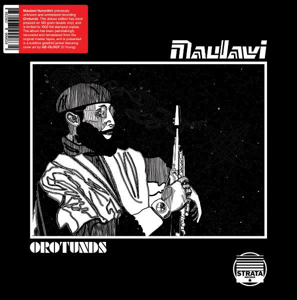 orotunds (2lp)
