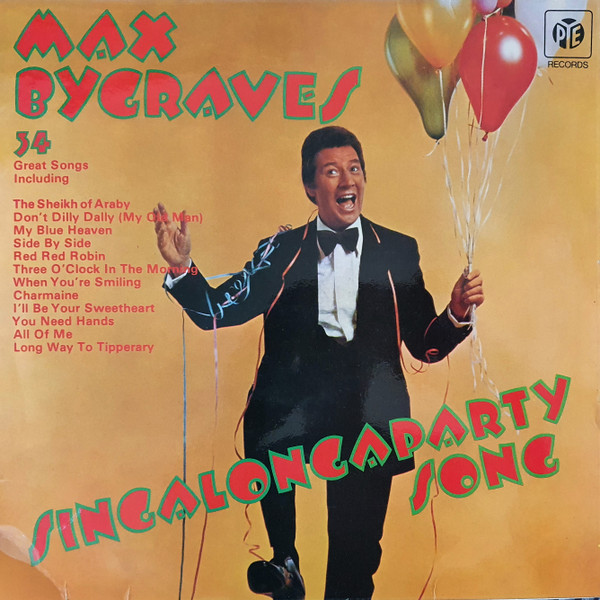 singalongaparty song