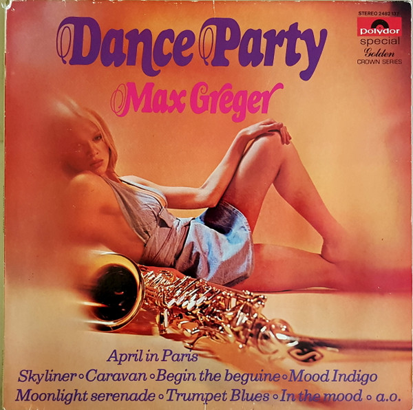 dance party