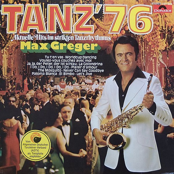 tanz ’76