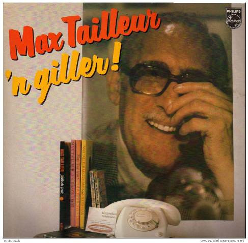 ‘n giller!