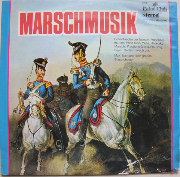 marschmusik