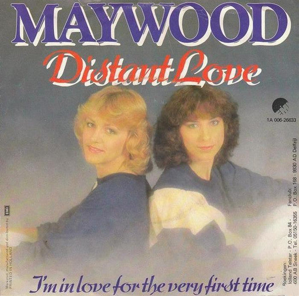 distant love 7