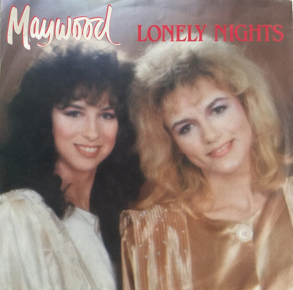 lonely nights 7