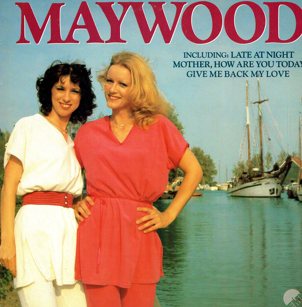 maywood