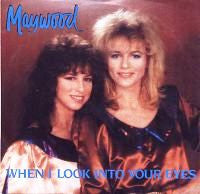 when i look into your eyes 7