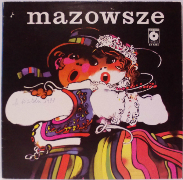 mazowsze