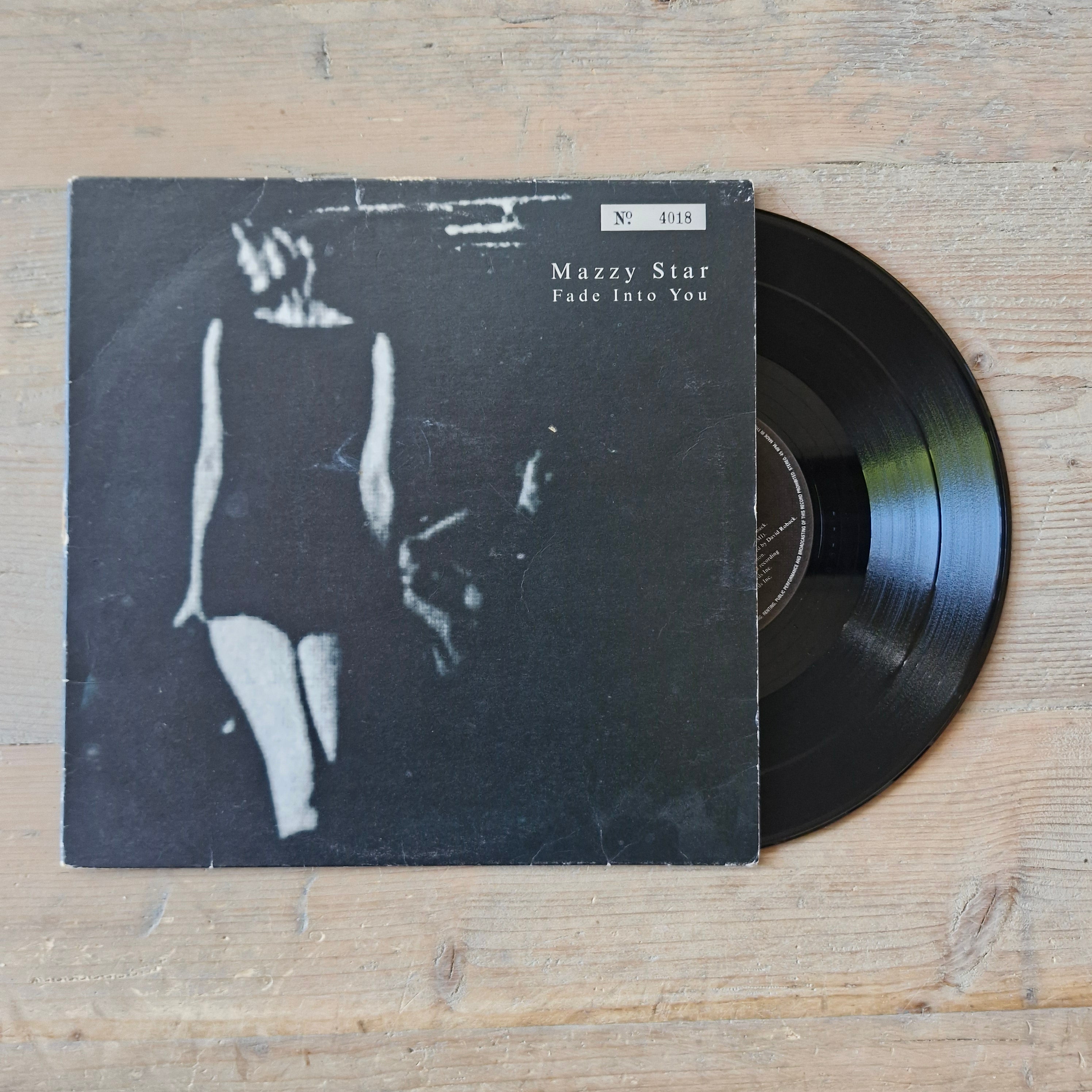 fade into you (10)