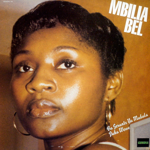 ba gerants ya mabala