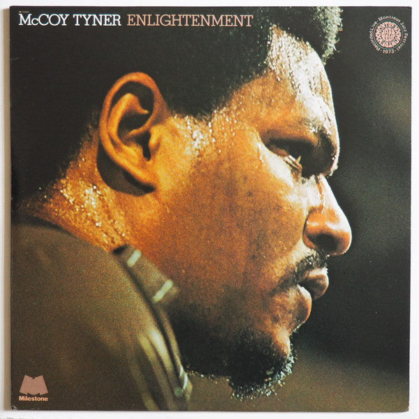 enlightenment 2xlp, album