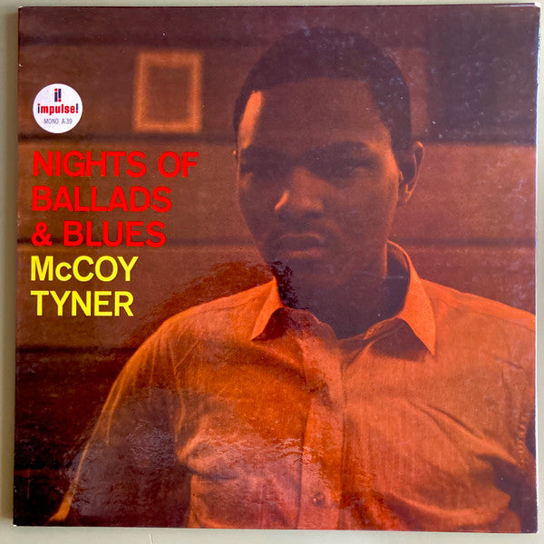 nights of ballads & blues