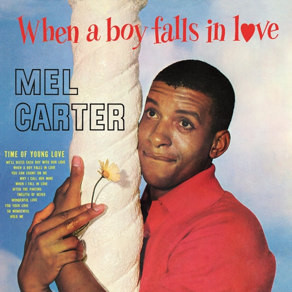 when a boy falls in love (lp)