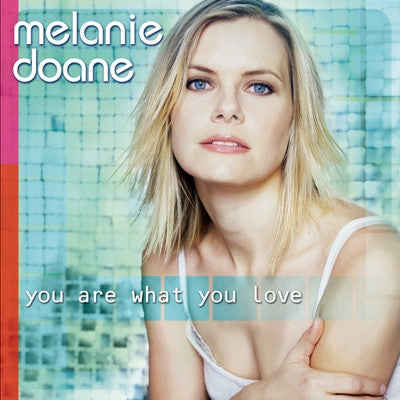 you are what you love cd, album