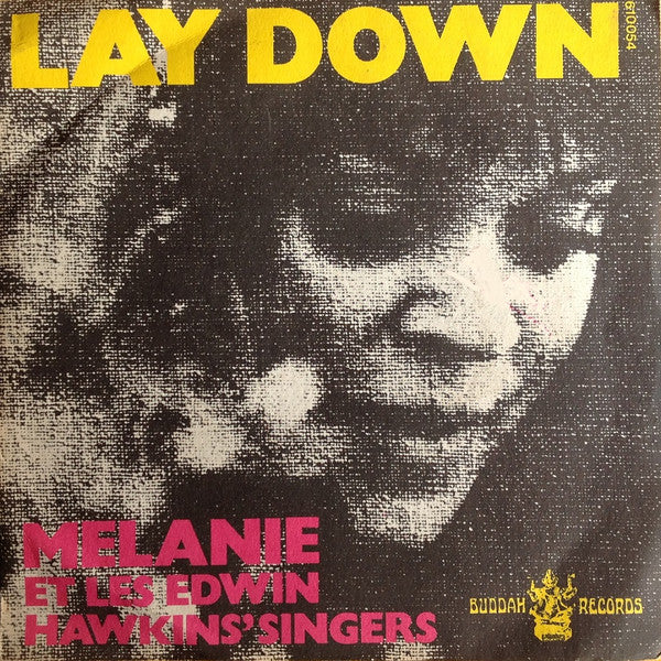 lay down 7