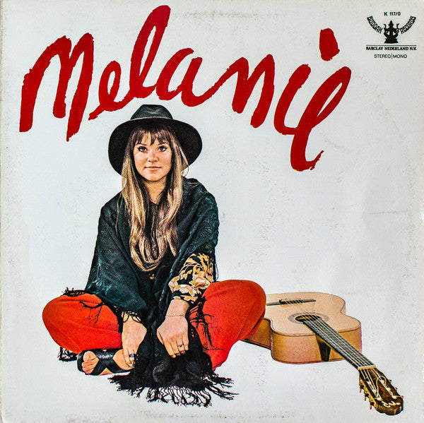 melanie