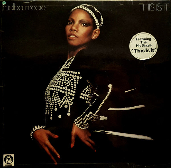 this is it (lp)
