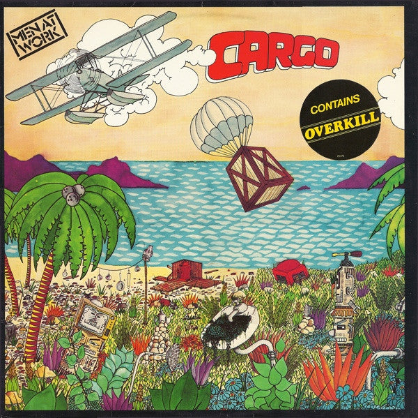 cargo