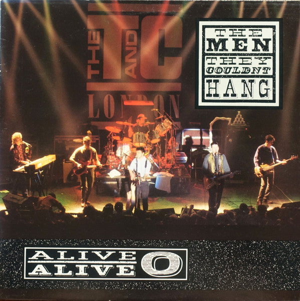 alive, alive-o