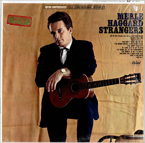 strangers